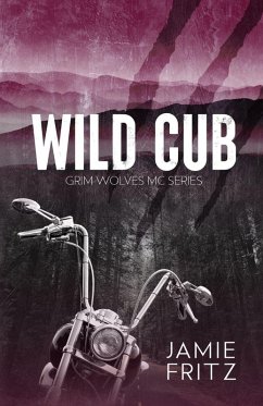 Wild Cub - Fritz, Jamie Wild Cub - Fritz, Jamie