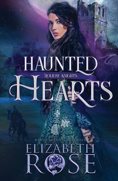 Haunted Hearts - Rose, Elizabeth
