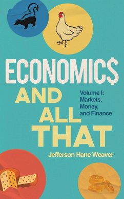 Economics and All That - Weaver, Jefferson Hane