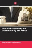 Potenciais e limites do crowdfunding em África