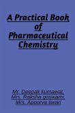A Practical book of Pharmaceutical Chemistry