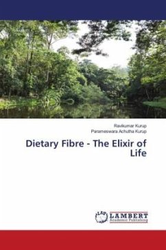 Dietary Fibre - The Elixir of Life