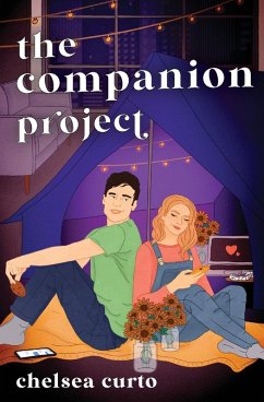 Cover The Companion Project