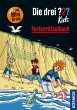 Die drei ??? Kids Ferienrätselbuch - Bild 1