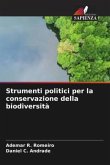 Strumenti politici per la conservazione della biodiversità