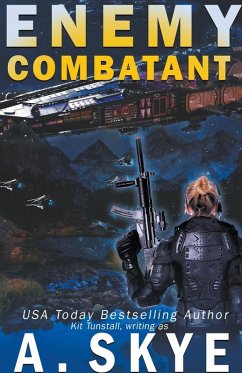 Cover Enemy Combatant
