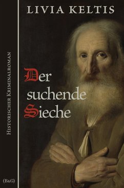 Cover Der suchende Sieche