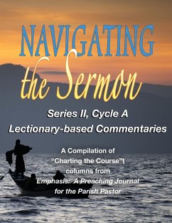 Navigating the Sermon