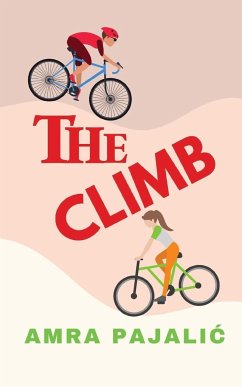 The Climb - Pajalic, Amra