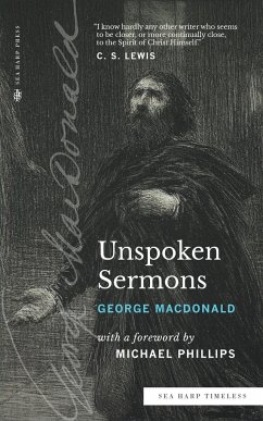 Unspoken Sermons (Sea Harp Timeless series) - Macdonald, George
