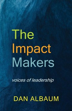 The Impact Makers - Albaum, Dan