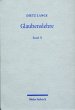 Glaubenslehre (eBook, PDF) - Bild 1