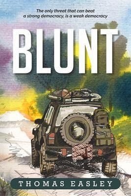 BLUNT (eBook, ePUB)