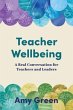 Teacher Wellbeing (eBook, ePUB) - Bild 1