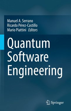 Quantum Software Engineering (eBook, PDF)