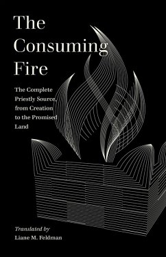 Cover The Consuming Fire (eBook, ePUB)