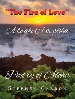 Cover Poetry of Aloha (eBook, ePUB)