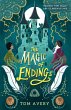The Magic of Endings (eBook, ePUB) - Bild 1