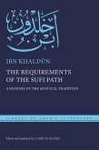 The Requirements of the Sufi Path (eBook, ePUB)