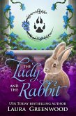 The Lady and the Rabbit (The Shifter Season, #1.5) (eBook, ePUB)