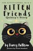 Kitten Friends (The Kittytubers, #4) (eBook, ePUB)