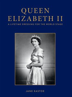 Cover Queen Elizabeth II (eBook, ePUB)