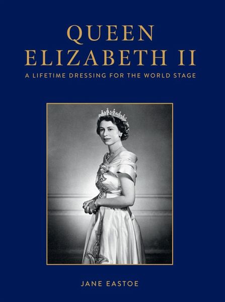 Queen Elizabeth II (eBook, ePUB) Queen Elizabeth II (eBook, ePUB)