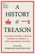 A History of Treason (eBook, ePUB) - Bild 1