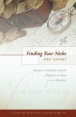 Finding Your Niche (eBook, ePUB)