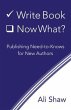 Write Book (Check). Now What? (eBook,... - Bild 1
