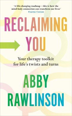 Reclaiming You (eBook, ePUB) - Rawlinson, Abby