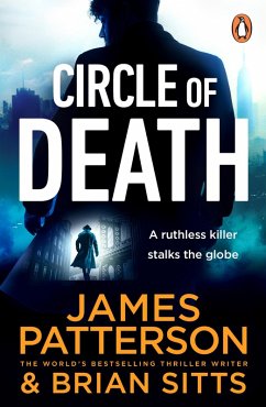 Circle of Death (eBook, ePUB) - Patterson, James