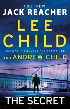 Cover The Secret (eBook, ePUB)