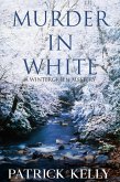 Murder in White (Wintergreen Mystery, #3) (eBook, ePUB)