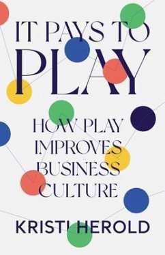 Cover It Pays to PLAY (eBook, ePUB)