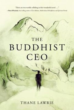The Buddhist CEO (eBook, ePUB) - Lawrie, Thane