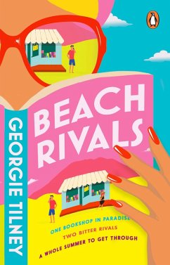 Beach Rivals (eBook, ePUB) - Tilney, Georgie