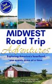 Midwest Road Trip Adventures (eBook, ePUB)