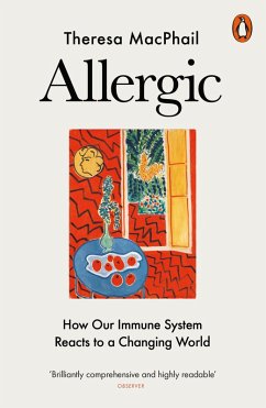 Allergic (eBook, ePUB) - Macphail, Theresa