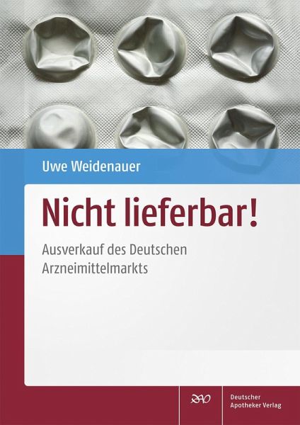 Nicht lieferbar! (eBook, PDF)