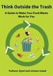 Think Outside the Trash (eBook, ePUB) - Bild 1