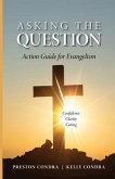 Asking the Question - Louisiana (eBook, ePUB)