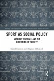 Sport as Social Policy (eBook, ePUB)