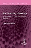 The Teaching of Biology (eBook, PDF)