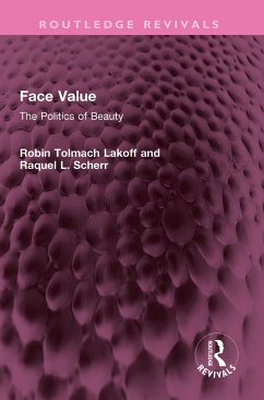 Cover Face Value (eBook, PDF)