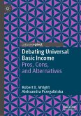 Debating Universal Basic Income (eBook, PDF)