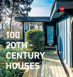 100 20th-Century Houses (eBook, ePUB)
