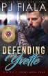 Defending Yvette (GHOST, #4) (eBook,... - Bild 1