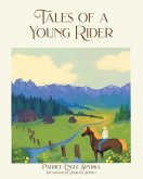 Tales of a Young Rider (eBook, ePUB)