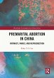 Premarital Abortion in China (eBook,... - Bild 1